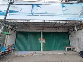 Disewakan Ruko Gandeng Siap Pakai Lokasi Dijalan Raya Serpong