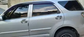 Daihatsu Terios 2013 Bensin