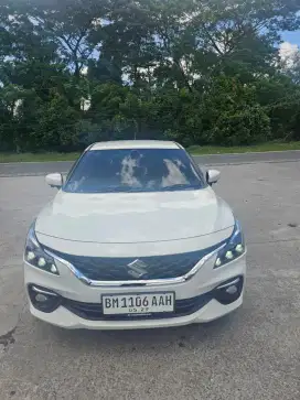 Suzuki New Baleno