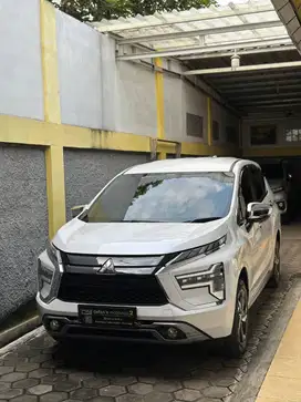 Xpander Ultimate At 2023 Putih