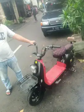Jual cepat ajah