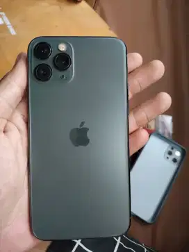 Iphone 11PRO 256GB EX INTER