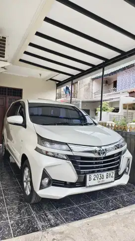 Avanza 1.3 G AT 2019