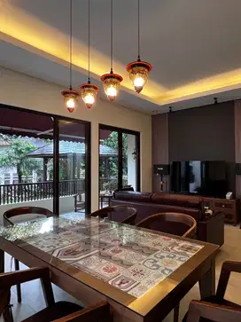 DIJUAL - VIMALA HILLS CLUSTER ALPEN - LUXURY