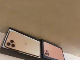 Iphone 11 pro 256gb semakin di depan