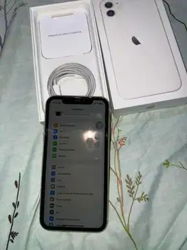 iphone 11 original digimap garansi on