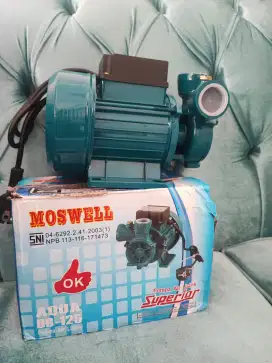 Mesin Pompa air