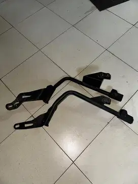 BRACKET BOX M15 CB500X