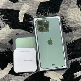 iPhone 13 Pro Alpine Green 128 GB iBox