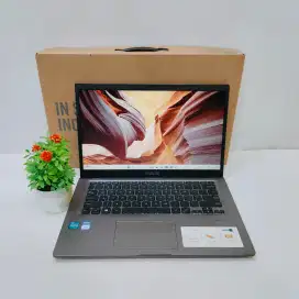 Laptop Asus VivoBook A416kA Intel Celeron N4500 Ram 8GB SSD 256GB