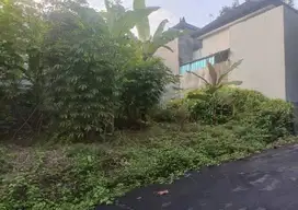 Dijual tanaj siap bangun view jungle tabanan