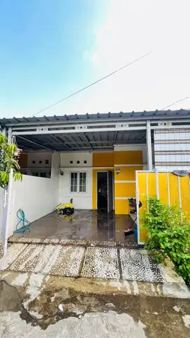 Over kredit rumah mutiara sampurna