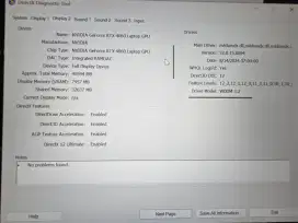 Lenovo Legion Pro 5 16IRX8