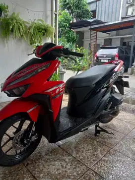 jual Vario thn2019 150 CC keyles