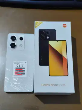 Xiaomi Redmi Note 13 5G