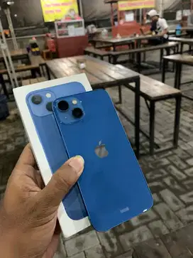 iphone 13 128gb resmi ibox