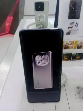 Jual hp merek redmi note 14 pro 5G bisa cicilan dengan home credit