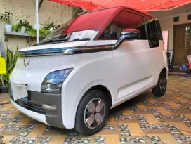 JUAL CEPAT BU WULING AIR RV LONG RANGE