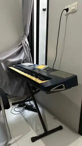 Keyboard Korg pa500
