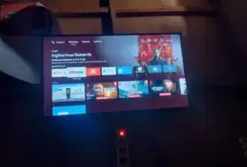 Android tv 32 tcl