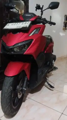 Honda Vario 160 2024 cbs