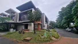 TURIN HARGA DIjual Rumah Cluster Grisea The Springs Gading Serpong