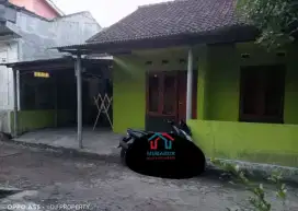 Rumah murah selatan Kampus UPY, dekat UMY, AMAYO, Alma Ata