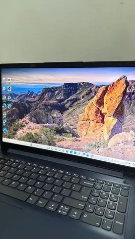 LAPTOP LENOVO IDEAPAD 1 15IJL7