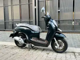 SCOOPY KEYLESS⁉️DP 999RB AJA ! PRORES KREDIT GA RIBET !