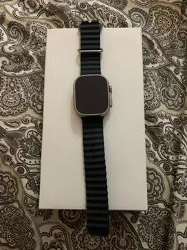 JUAL APPLE WATCH ULTRA 1