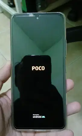 Xiaomi Poco F3 LCD Amoled Original