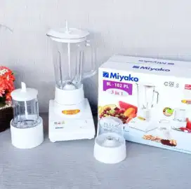 BLENDER MIYAKO 3in1