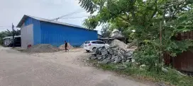 Tanah Pasar Kemis, Gelam Jaya Siap Bangun
