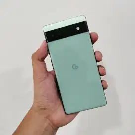 Google Pixel 6a 6/128 Second