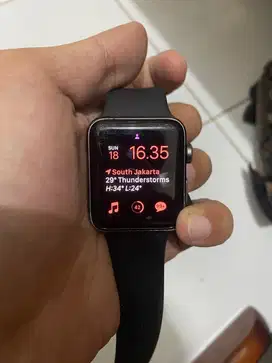 Apple Watch Series 3 42mm