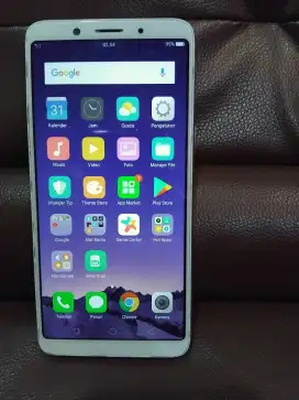 Oppo f5. Ram 4/64gb.