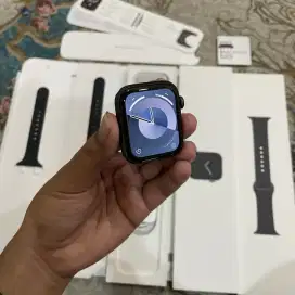 APPLE WATCH 6 44MM MULUS FULLSET IBOX