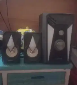 Speaker bluethoot advance m15bt