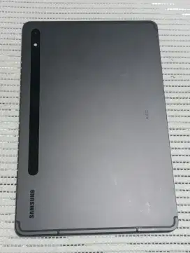 Samsung Tab S8 8/128 Gb Wifi Only