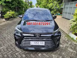TOYOTA NEW AVANZA 1.5 G MANUAL FACELIFT THUN 2023 SURABAYA