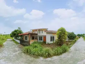DIJUAL CEPAT-RUMAH 100 JUTA-BUTUH DUIT