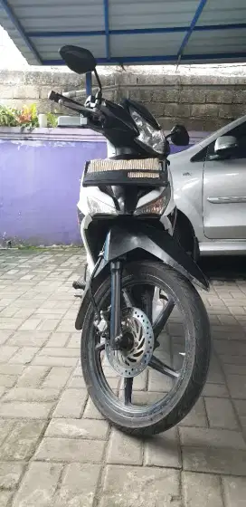 Supra X 125 2016