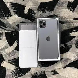 iPhone 11 Pro Space Grey 64 GB Inter