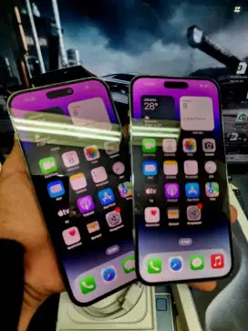 Iphone 14 pro max 256gb IBOX
