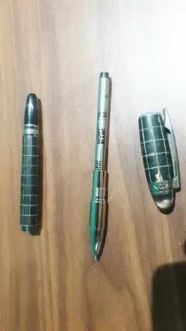 Pulpen Montblanc