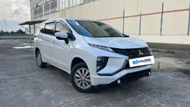 [OLXMOBBI] DP Rendah Mitsubishi Xpander 1.5 GLS Bensin-AT 2020 PKW