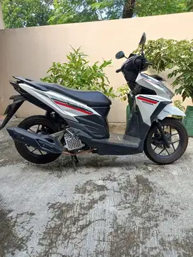 HONDA VARIO 125