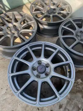 di Jual Velg Original Pako Wheel