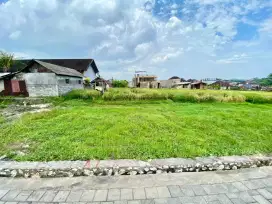 TANAH LANGKA LUASAN KECIL KEROBOKAN ZONA KUNING