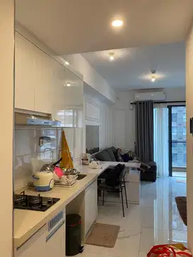 Apartement sky house alam sutera